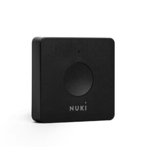 Nuki Opener s/w