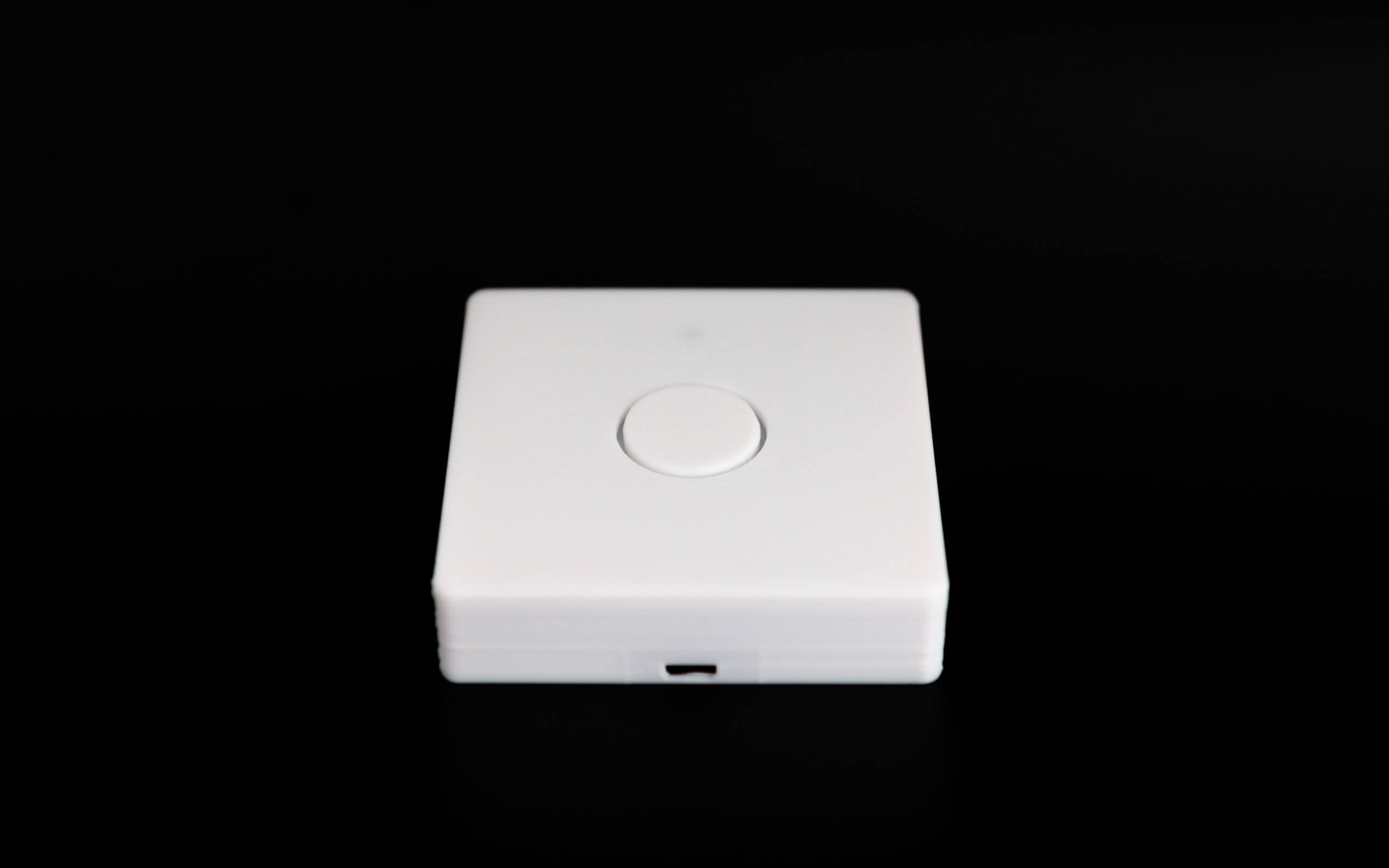 Nuki White Cover – AKTION – Smartlock-Service